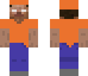 prisoner herobrain