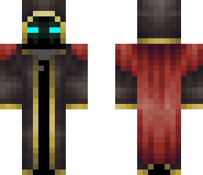 vote to help pls cool enderman