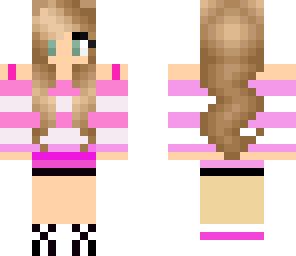 cute girl 