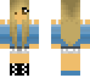not my skin its an edit