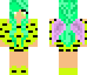awesome fairy angel