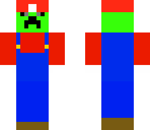 creeperio