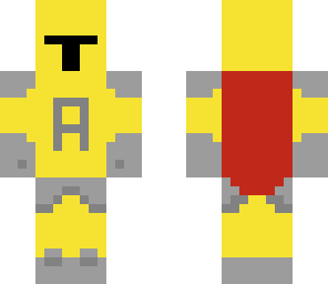 golden knight