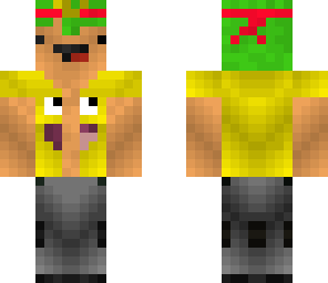 simenx rambo