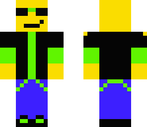 beast smileyface 2