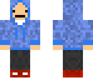 new skin by leandro13020