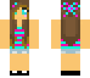 girl kid