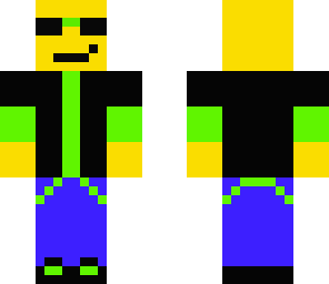 beast smileyface 2