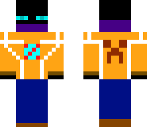 renegade ender