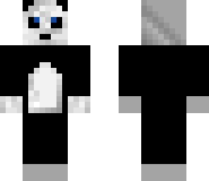 panda