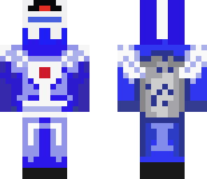 mega robot2