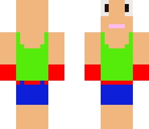 boxer