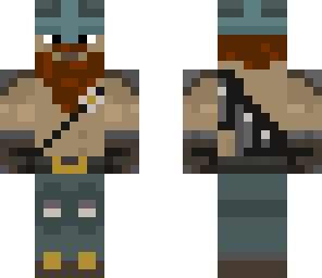 dwarf
