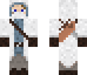 snow ranger 2