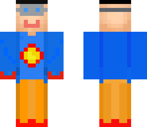 superman