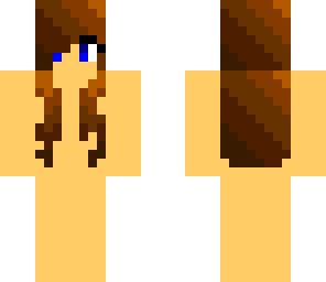 brunette skin base