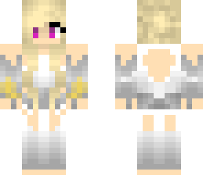 electrical girl