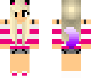 wolf girl edit 2