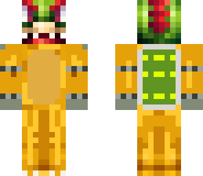boxing bowser