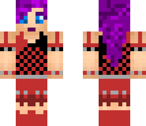 scaramouche