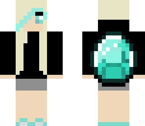 diamond hoodie