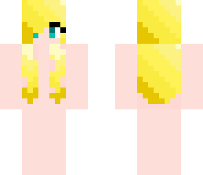 blonde skin base