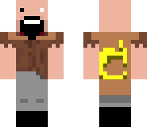noch herobrine