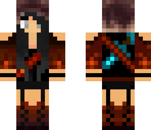 dawncrimson
