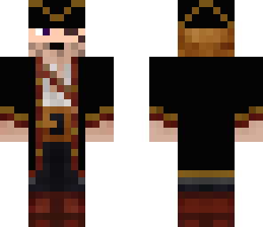 pirate