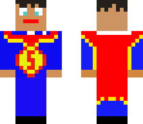 the best superman ever so vote