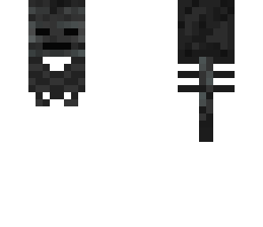 nether skeleton
