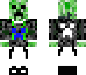 cooli creeperi
