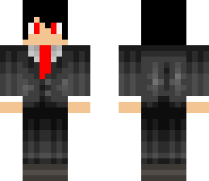 demon banker