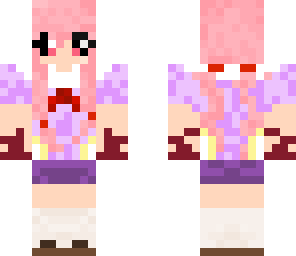 yuno gasai