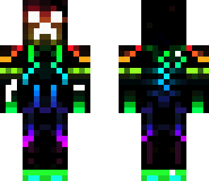 creeperender