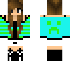 creeper gal