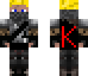 zombie hunter k form