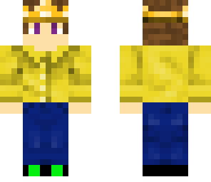 golden  king