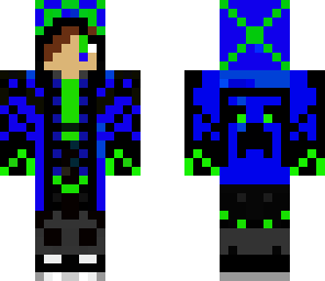 fixed teenage boy