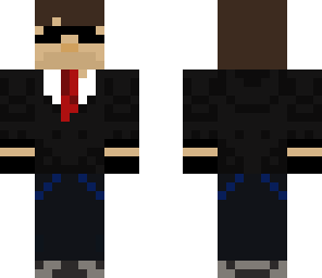 agent 