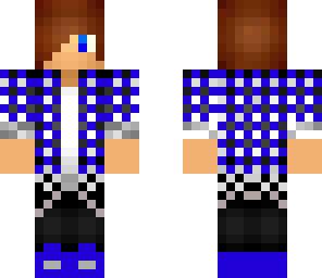 blue boy - guy collection