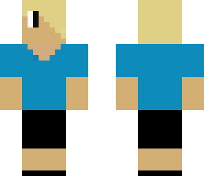 ponythegamer swe's skin
