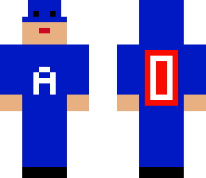 capitan america