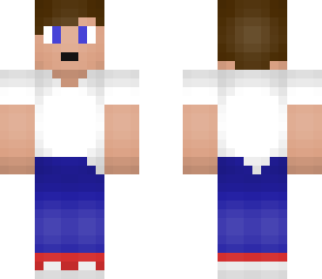what steve should look like