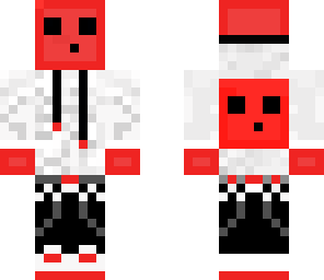 red slime