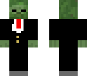 mr zombie