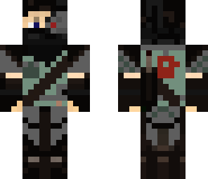 zumbiie hunter mode