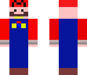 super mario