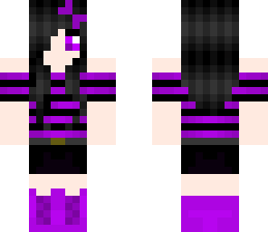 ender girl