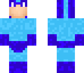 mega man
